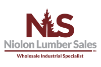 Niolon lumber sales