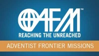 Adventist Frontier Missions (AFM)
