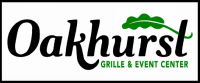 Oakhurst grill