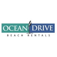 Ocean drive beach rentals