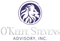 O'keefe stevens advisory, inc.
