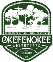 Okefenokee adventures