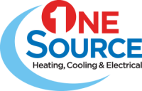 One source heating & cooling