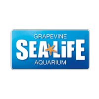 Sea Life Aquarium at Grapevine