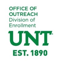 UNT Office of Outreach