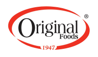 Original foods