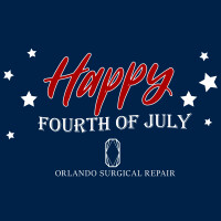 Orlando surgical repair