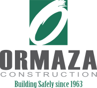Ormaza construction