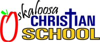 Oskaloosa christian school