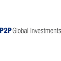 P2p global investments plc