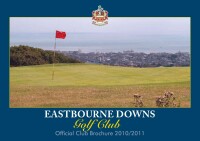 Eastbourne Downs Golf Club