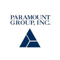 Paramount real estate group