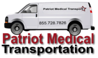 Patriot medical transport
