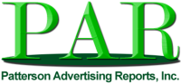 Patterson advertising reports