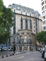 Plaza Hotel Buenos Aires, a Marriott Business Partner