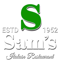 Sam's Joint Restaurant
