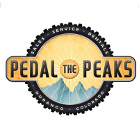 Pedal the peaks inc