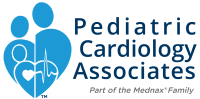 Pediatrix cardiology services