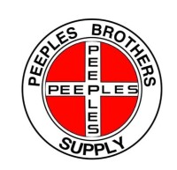 Peeples brothers supply inc