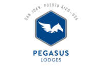 Pegasus lodges