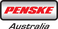 Penske truck rental australia