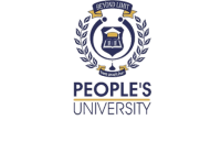 People's university - india