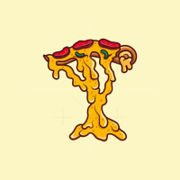 Pizza tree