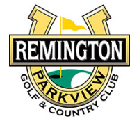 Remington golf course