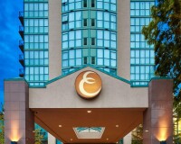 Executive plaza hotel