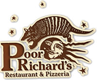 Poor richards restaurant