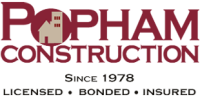 Popham construction