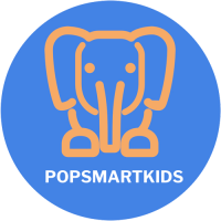 Popsmartkids educational apps