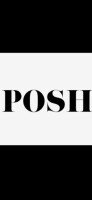 Posh couture magazine