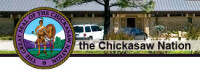 Chickasaw Nation Medical Center