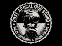 Post apocalypse sound