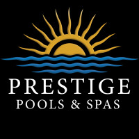 Prestige pools spas