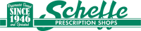 Scheffe prescription shops