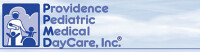 Providence pediatric medical daycare, inc.