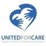 People united for medical marijuana