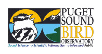 Puget sound bird observatory
