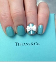 Tiffany nails