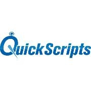 Quick scripts inc