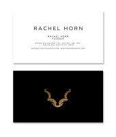 Rachel horn interiors