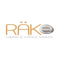Rake cabinet & surface solutions
