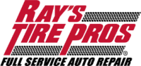 Ray's repairs