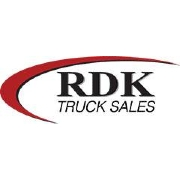 Rdk truck sales