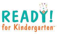 Ready! for kindergarten