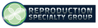 Reproduction specialty group