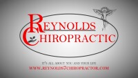 Reynolds chiropractic
