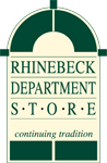 Rhinebeck department store inc